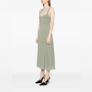 NWT REFORMATION LELA DRESS